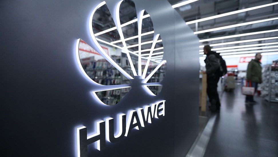 Global tech companies shun Huawei after US ban