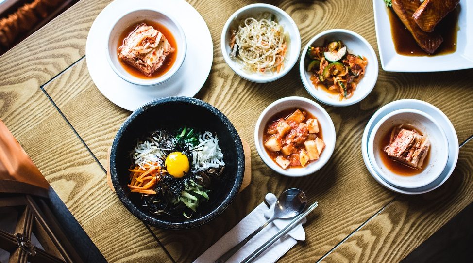 South Korean food delivery startup Woowa bags $320m funding