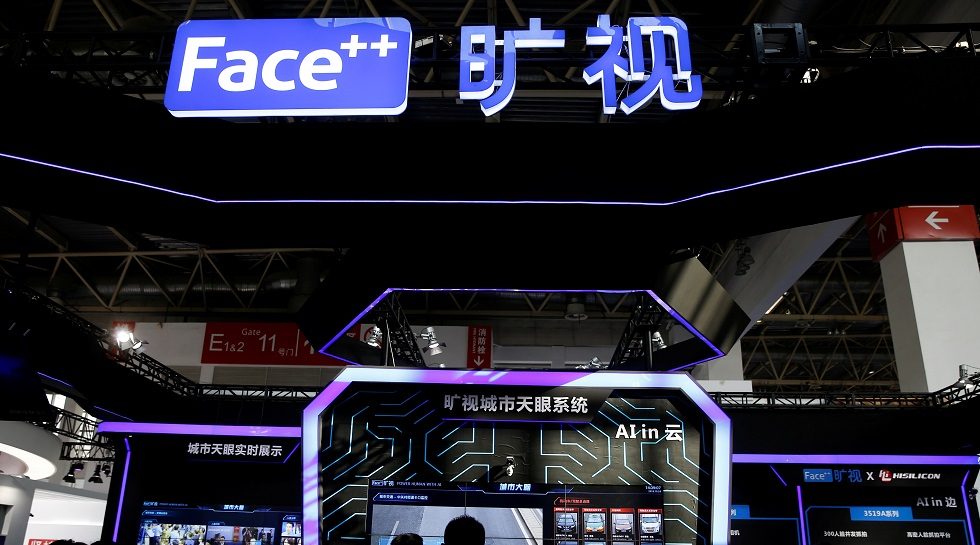 US blacklisting threatens to derail $1b Chinese AI startup Megvii IPO