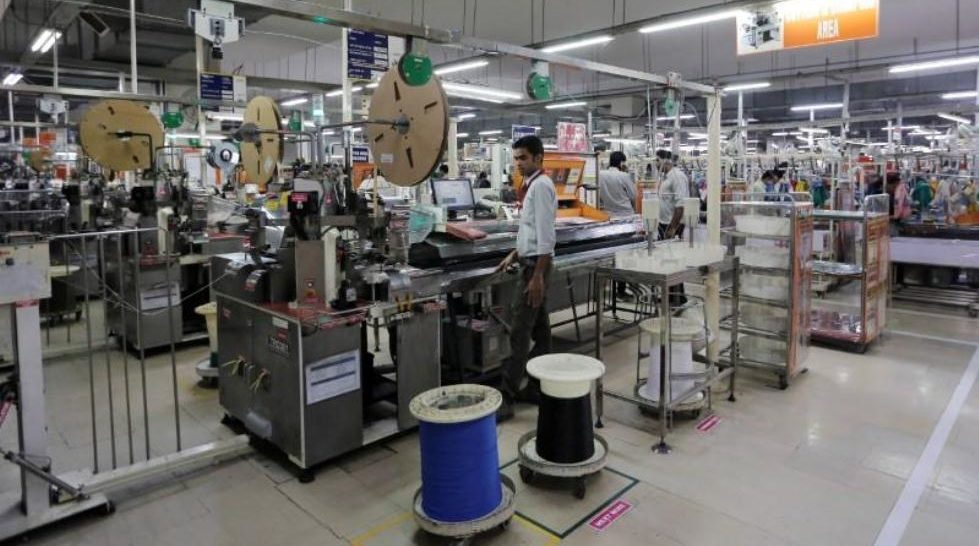 India's Motherson Sumi in early merger talks with German peer Leoni