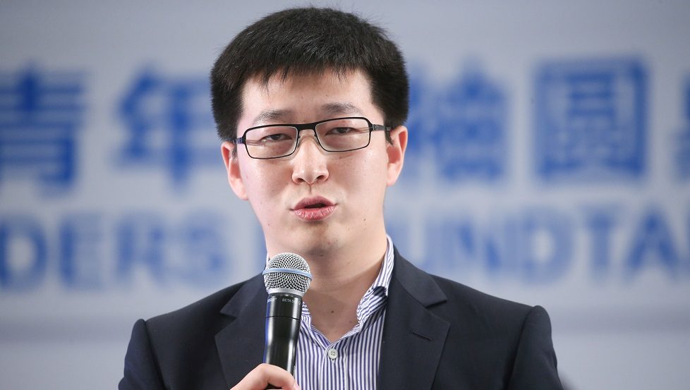 Chinese bike-sharing firm Ofo faces 'immense' cash crunch, CEO says