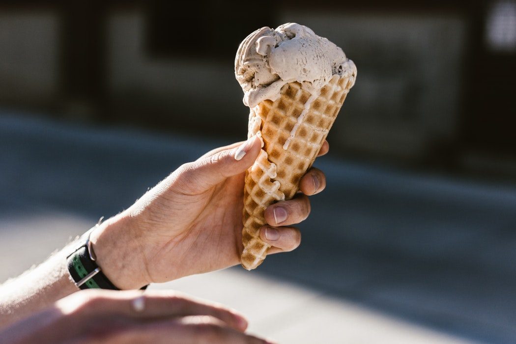 NZ-based dairy giant Fonterra eyes ice cream business sale