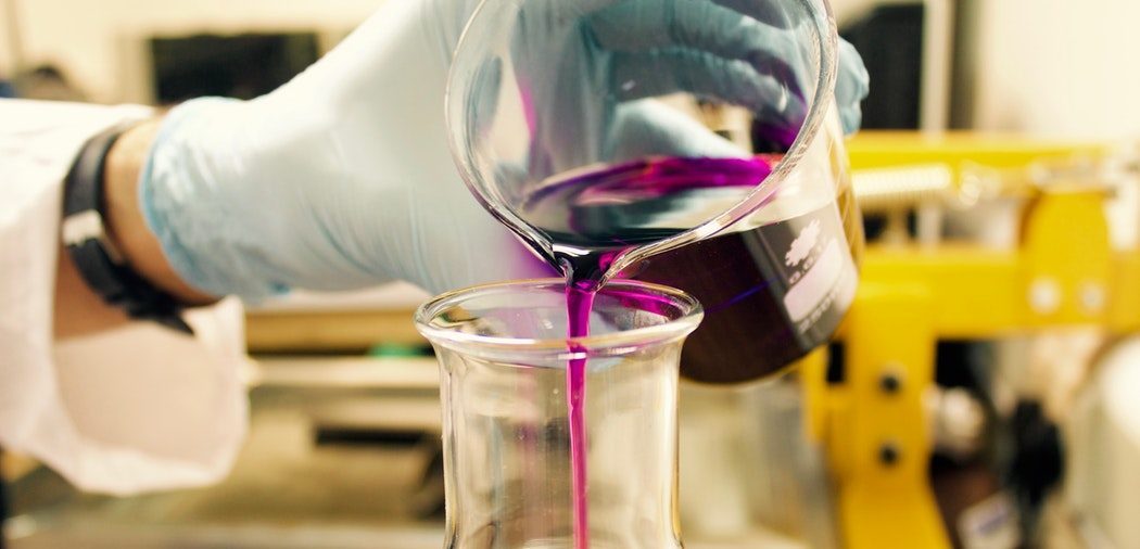 US-based Denovo Biopharma raises $83m in Series C round led by CICC