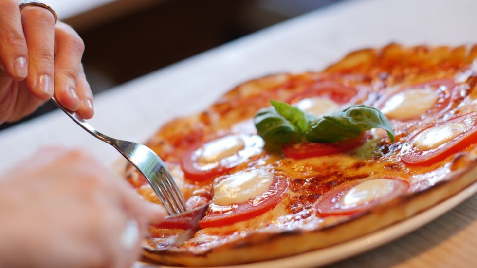 SoftBank-backed Zume Pizza to lay off up to 80% of its staff
