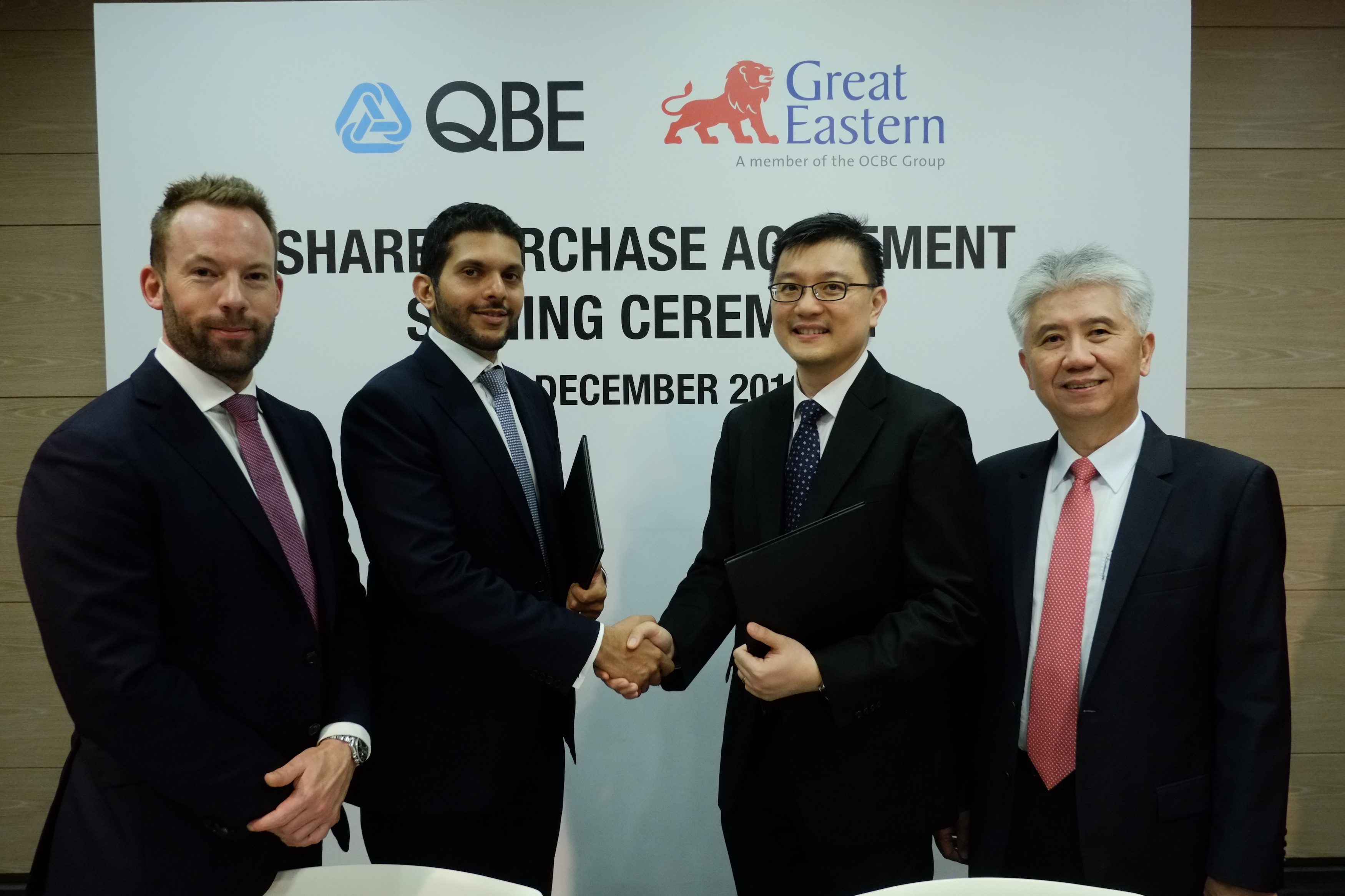 Singapore's Great Eastern to acquire Indonesian insurance firm for $28m