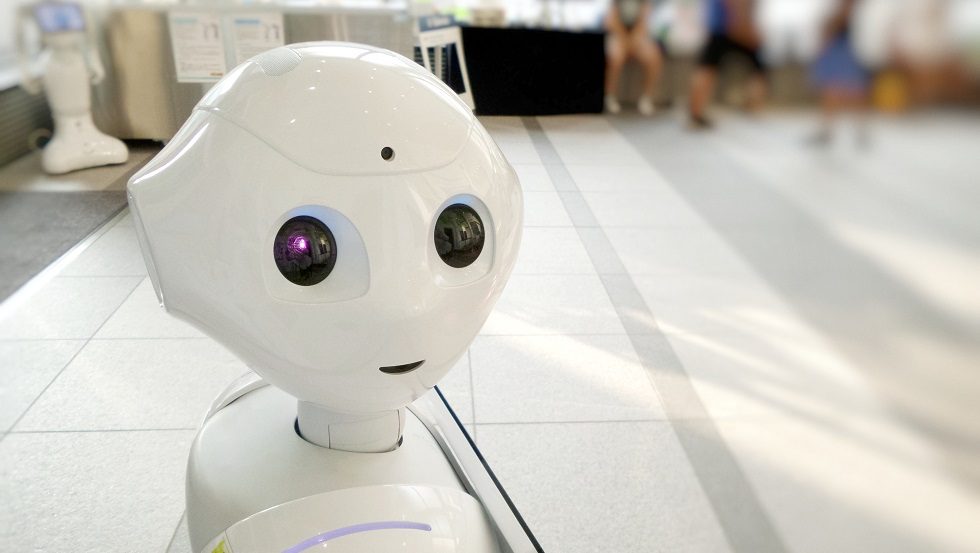 SoftBank-backed robotics firm Berkshire Grey to go public via $2.7b SPAC deal