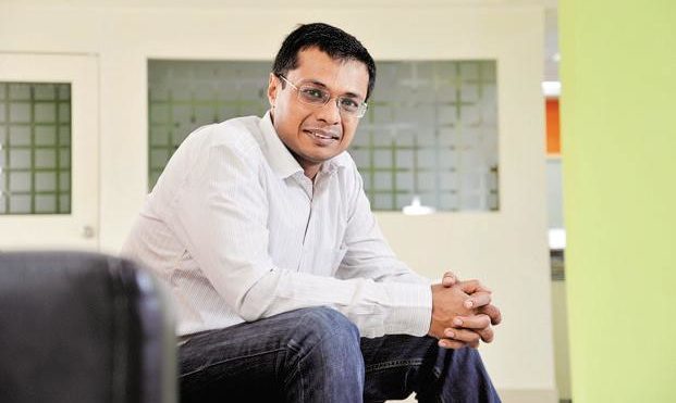 Sachin Bansal open to raising a pre-IPO round for financial services group Navi
