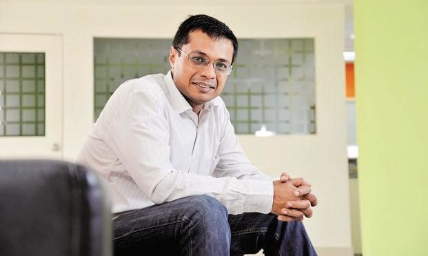 Flipkart co-founder Sachin Bansal challenges Indian enforcement agency probe