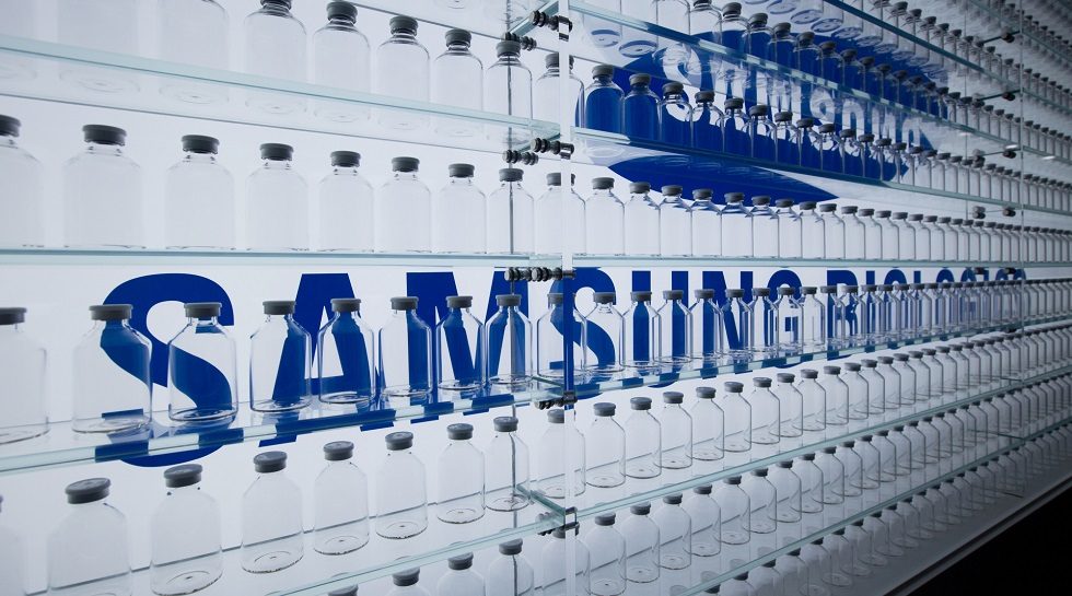 Samsung to invest $356b over five years to push up growth in strategic sectors