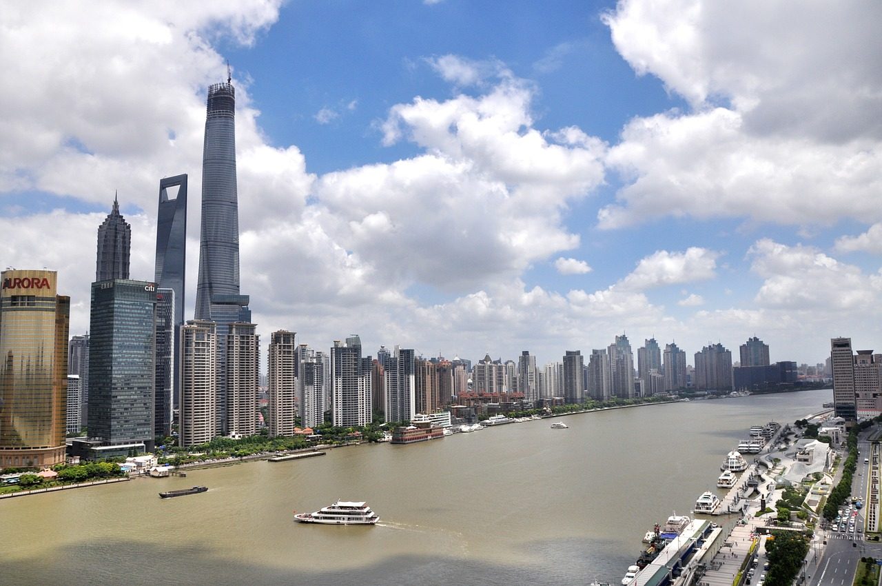 Chinese apartment rental platform Danke Gongyu to buy rival iShangzu for $200m