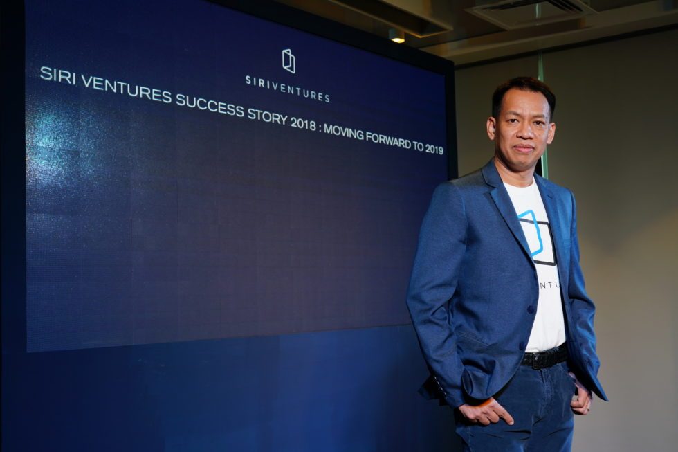 Thailand's Siri Ventures eyes new tech to upend parent's real estate biz