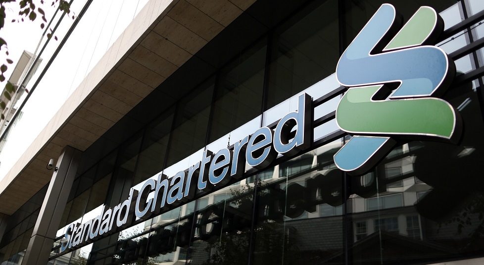 Standard Chartered wins nod for securities firm in China