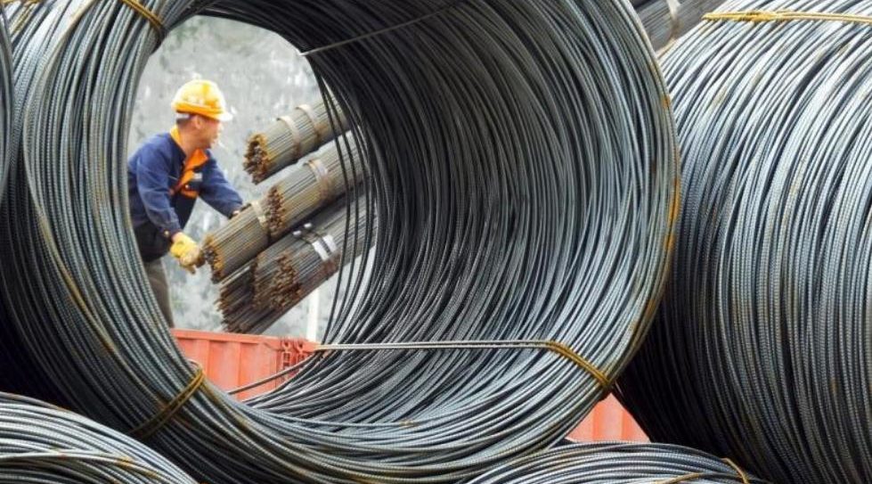 SBI sells  exposure in Indian Steel Corp to Bain-Piramal ARC