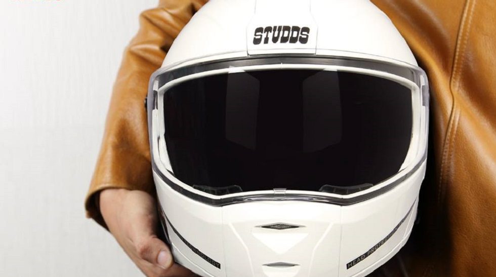 India's largest helmet maker Studds looks to raise $14m ahead of IPO