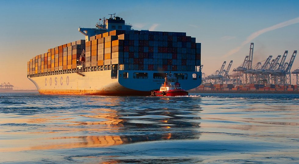 Blackstone, KKR eye Cosco's $1b container terminal in the US