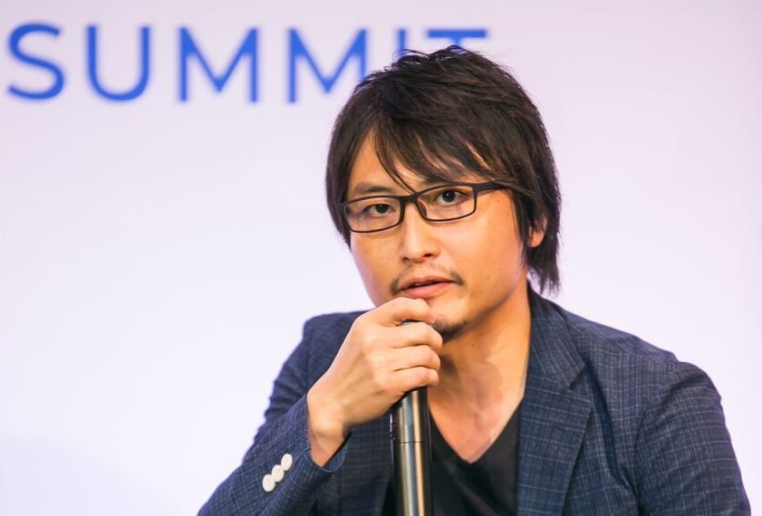 SG's KK Fund to raise third investment vehicle, says founder Koichi Saito