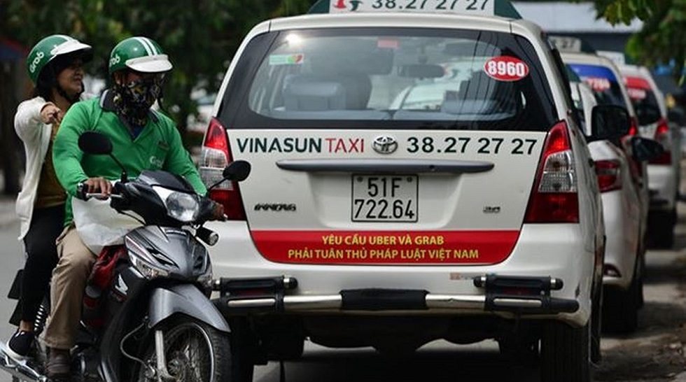 Vietnam's Vinasun and Grab fail to reach settlement, case back in court