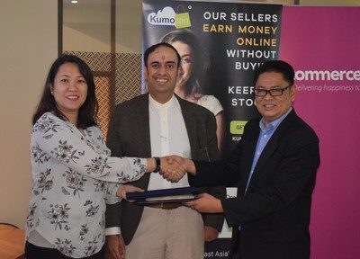 Malaysia's Kumoten snags pre-Series A round led by Cradle Fund