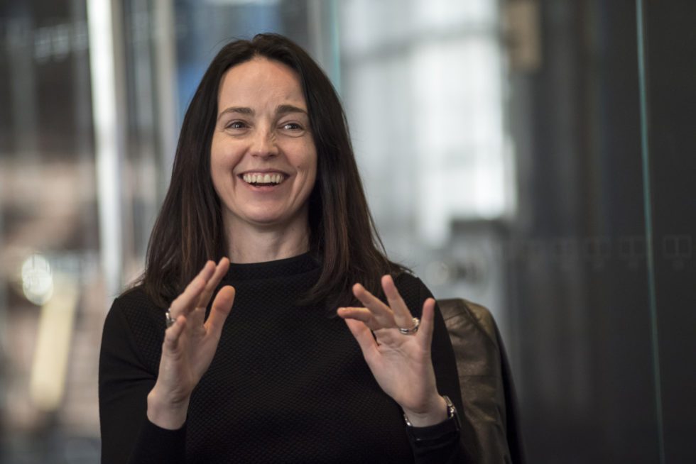 Goldman invests over $100m in women-led startups