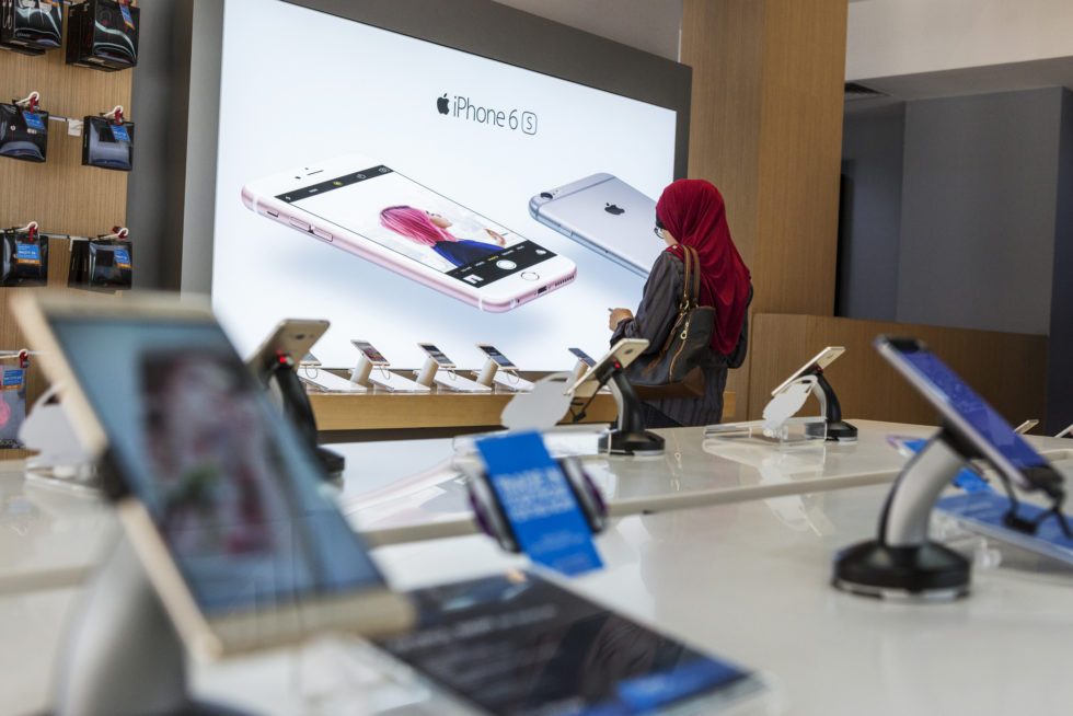 Axiata seeks Malaysia, Indonesia mergers after Telenor talks end