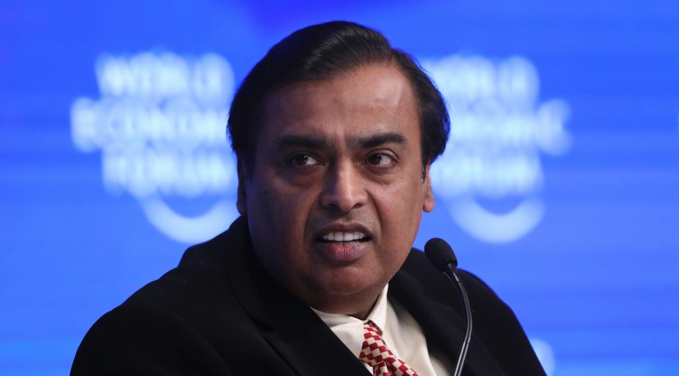 Reliance Industries may look at more stake sales as it aims for zero debt