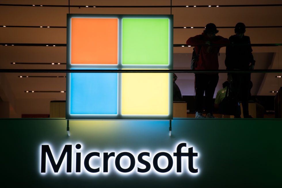 Microsoft, Accenture tie up to help social-impact startups