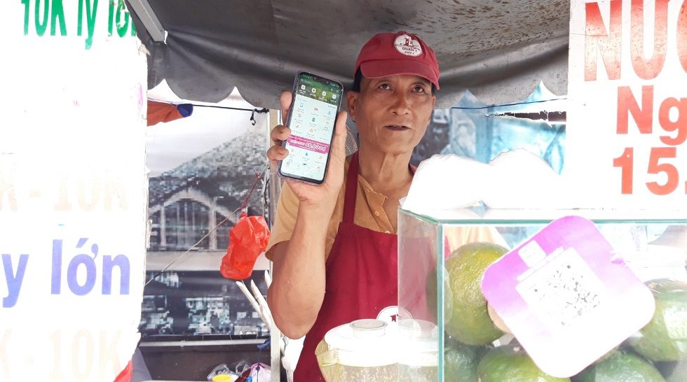 Warburg Pincus leads around $100m funding in Vietnamese e-wallet MoMo