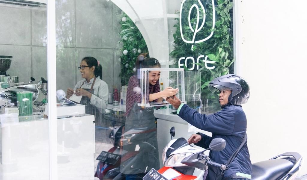 Indonesia's Fore Coffee raises $8.5m Series A from East Ventures, others