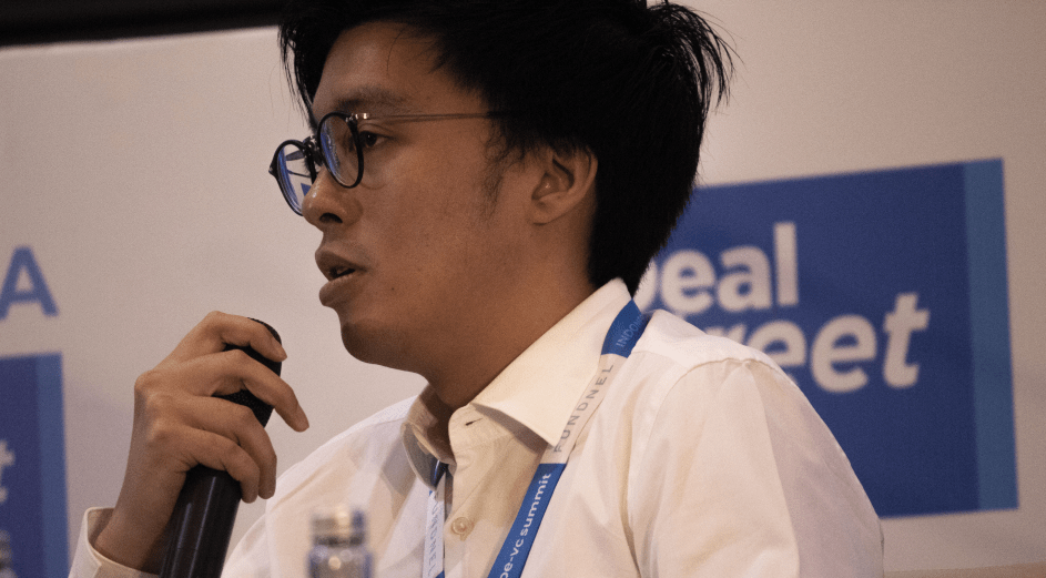 Capital is crucial but not the only factor that has brought us this far, says Go-Jek co-founder Aluwi
