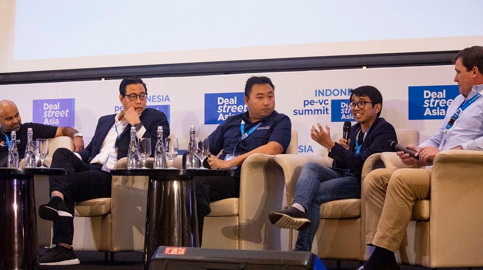 Indonesia only scratching the surface in fintech, market remains fragmented