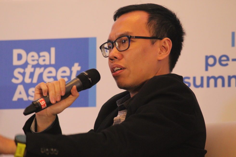 Logistics a challenge but payment is the stopper in e-commerce growth, says Bukalapak's Rasyid