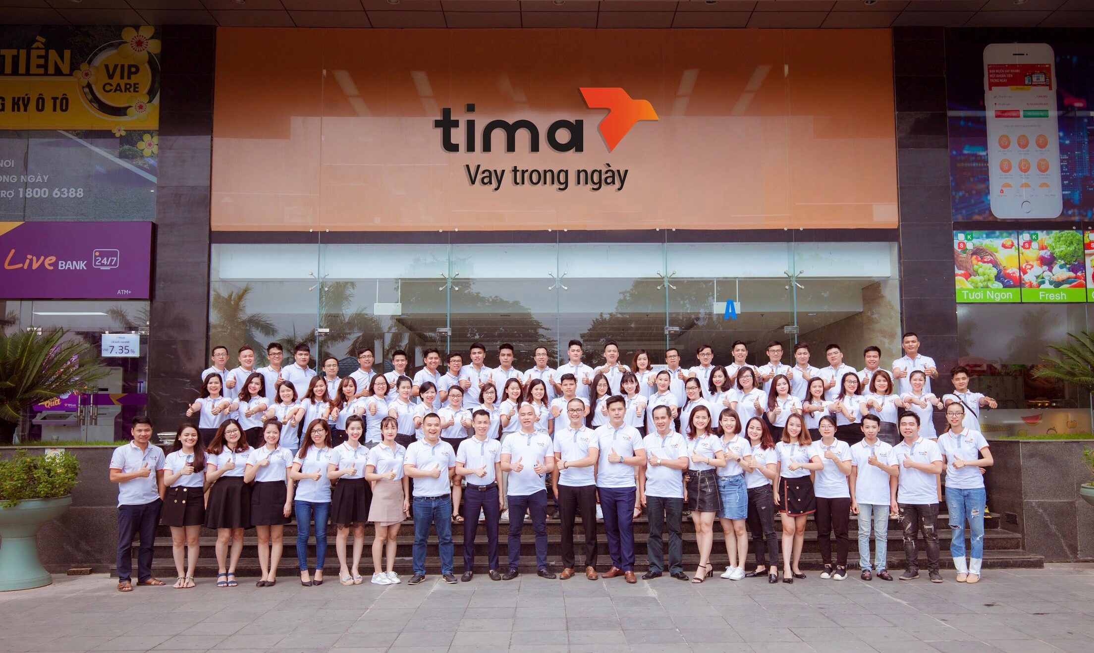Vietnam P2P startup Tima inducts former LendingClub COO on board, to close Series C
