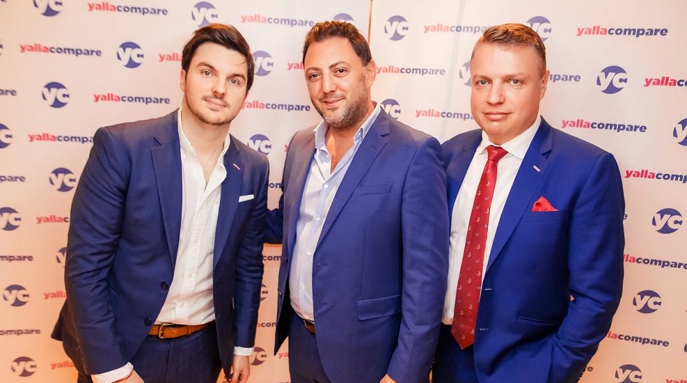 Dubai-based financial comparison platform yallacompare raises $8m