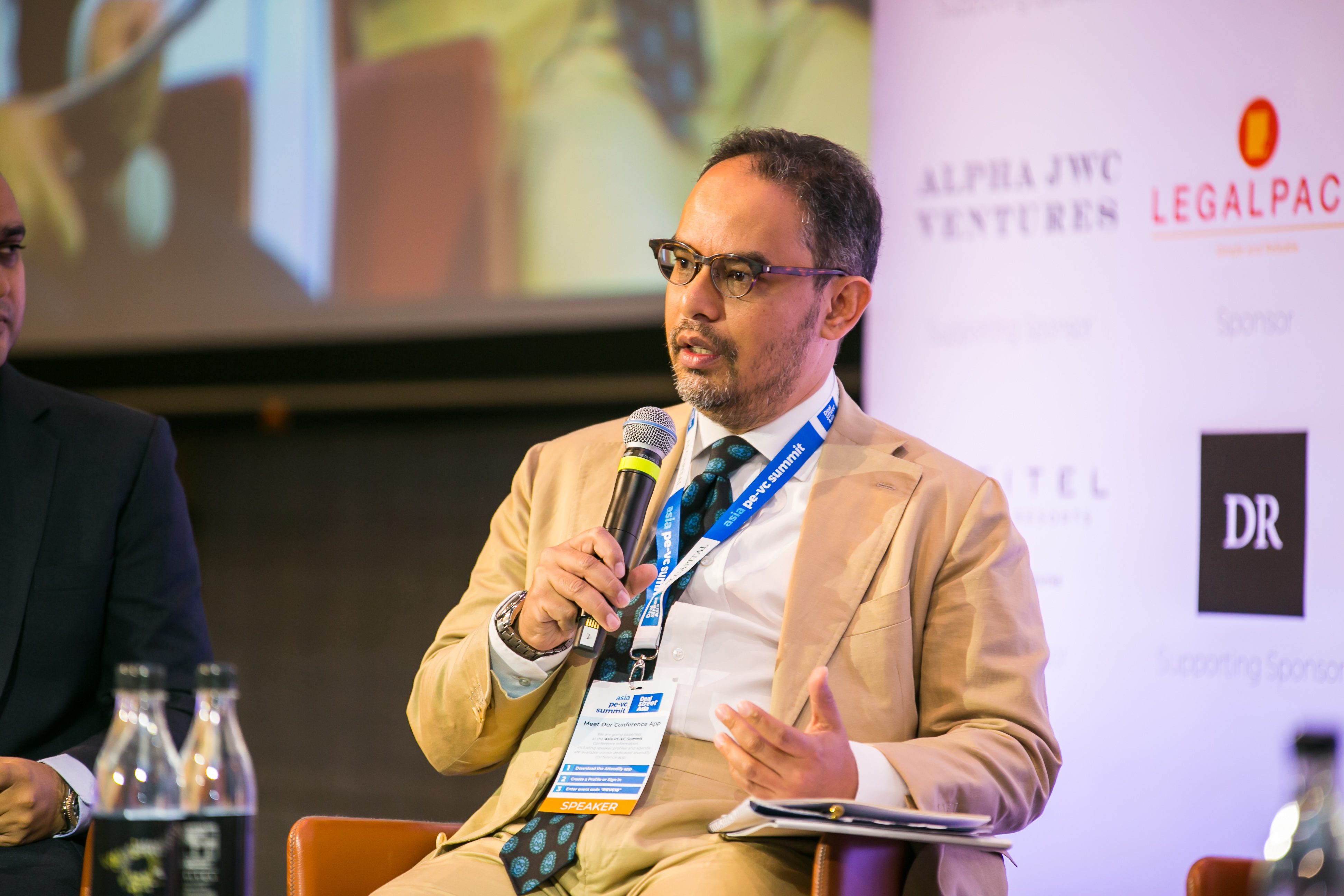 Malaysia’s Ekuinas expects challenges of 2020 to linger for a while