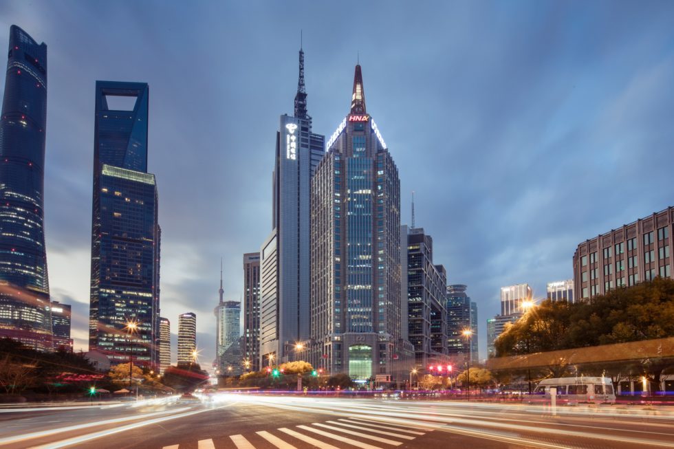 Centurium Capital's debut China fund raises $1.89b, exceeds target