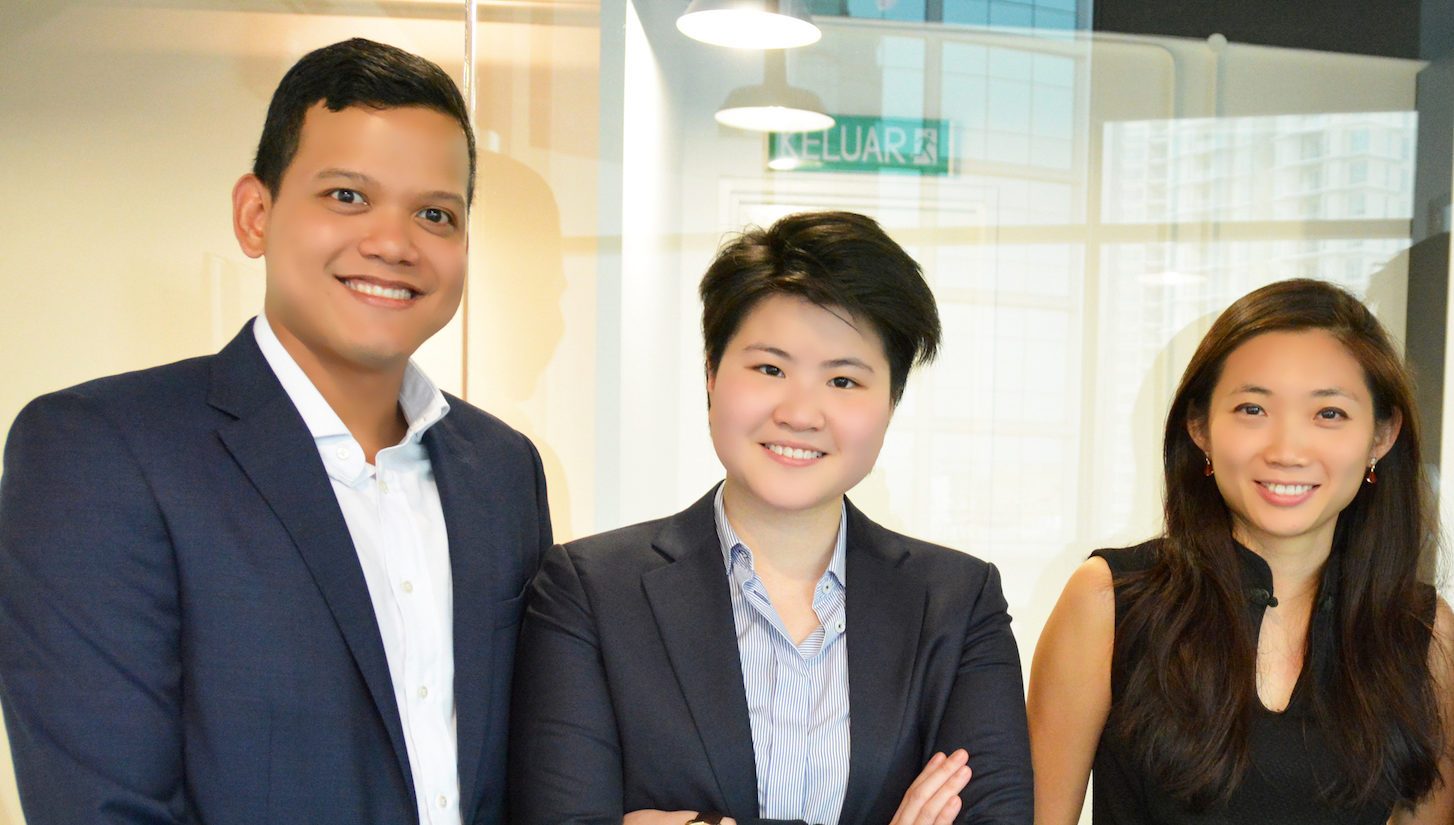 Malaysia's RHL Ventures makes follow-on investment in HealthMetrics