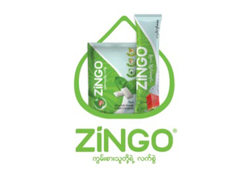 Oral care brand Zingo parent raises $350k for rollout across Myanmar