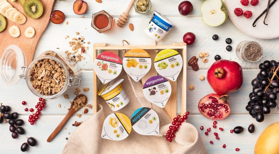 Danone's VC arm strikes first Asia deal, leads $25m round in India's Drums Food