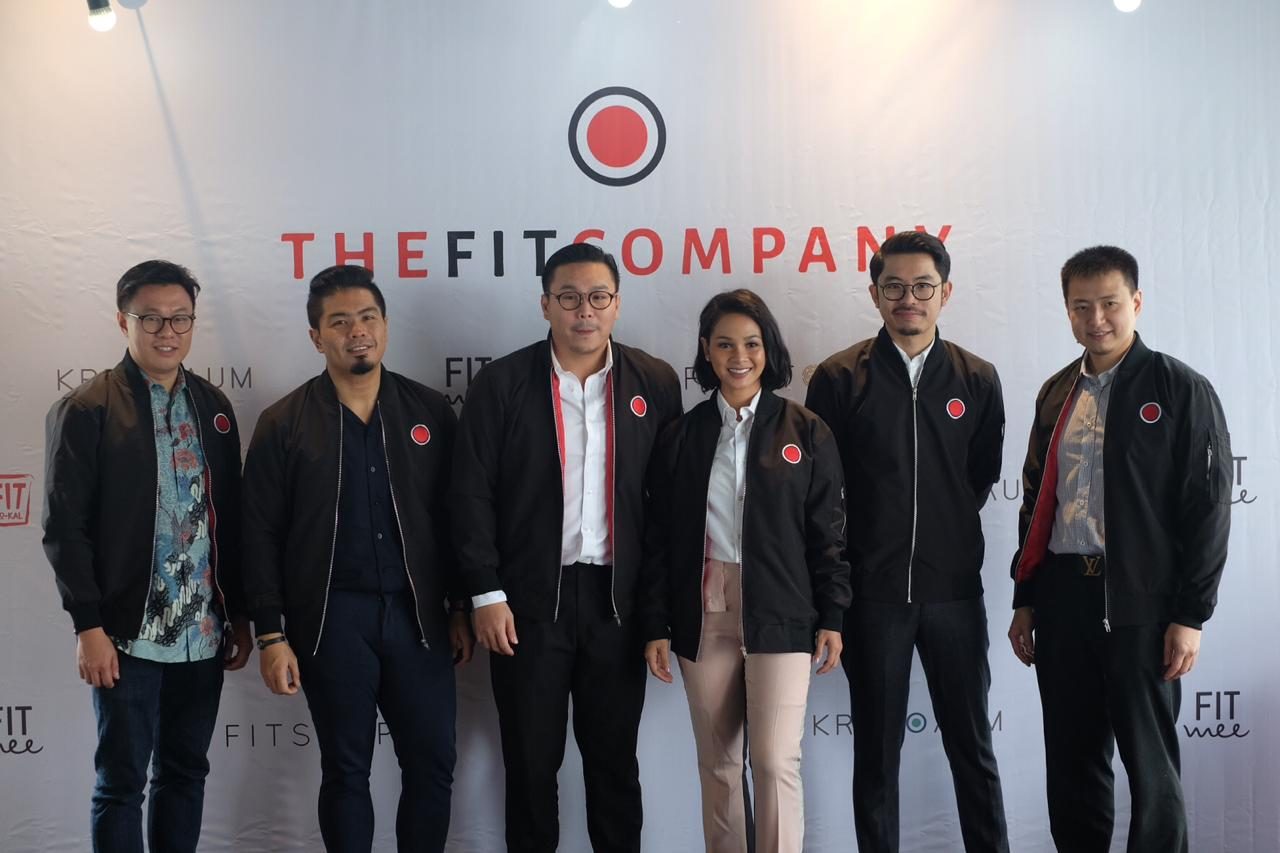 Indonesia: East Ventures backs wellness tech startup The Fit Company