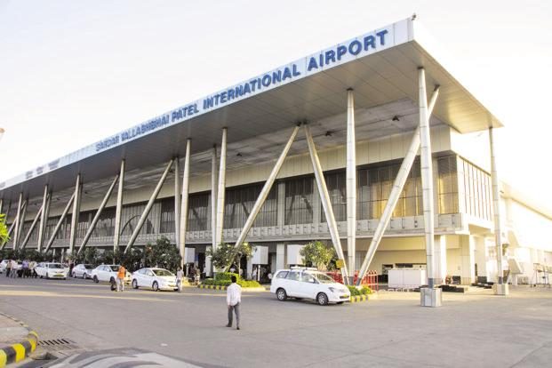 Switzerland, SG airport operators said to mull bidding for India airports