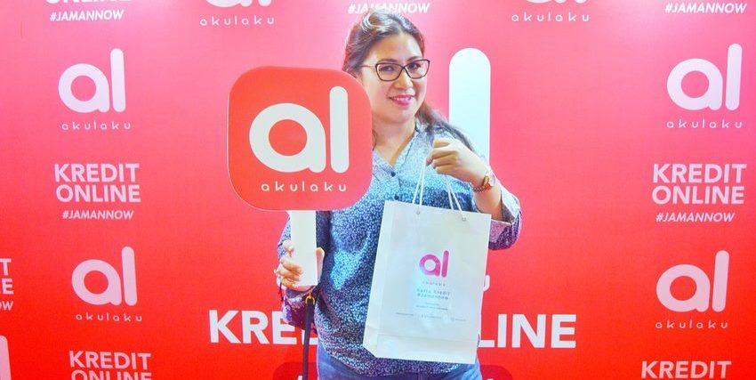 Fintech firm Akulaku said to acquire minority stake in Indonesian lender