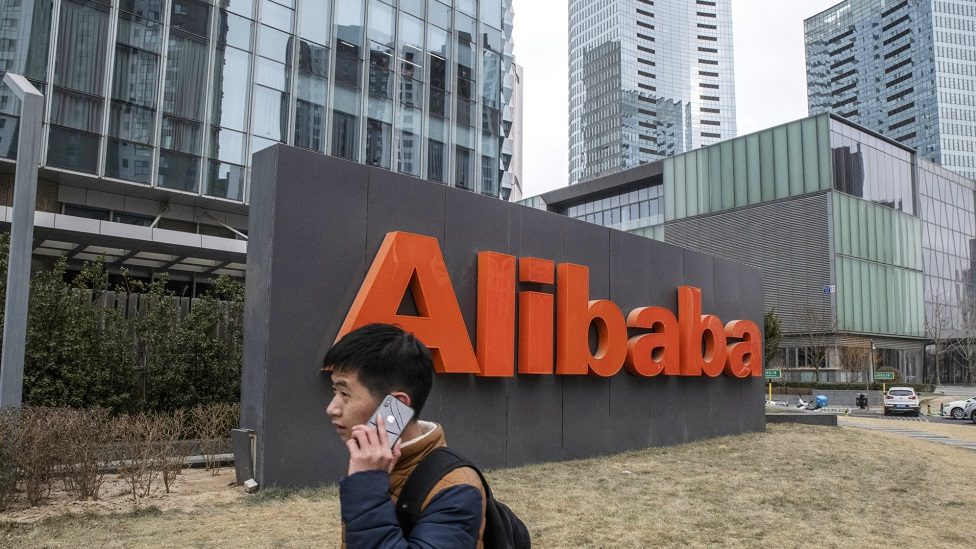 Alibaba earnings beat top estimates as sales defy slowdown