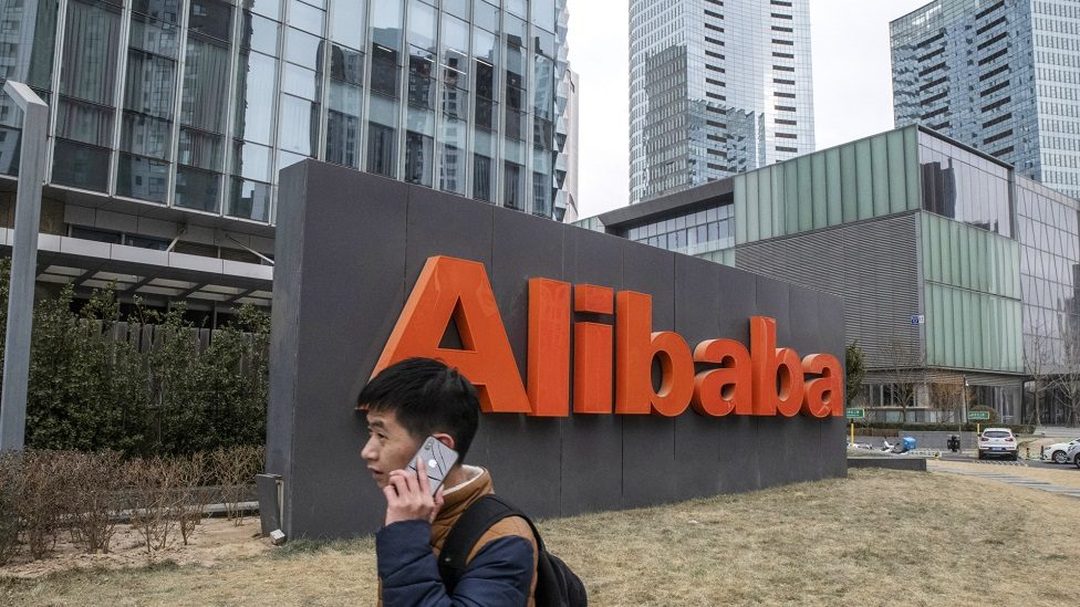 Alibaba’s new chief Daniel Zhang talks strategy as he steps in to helm