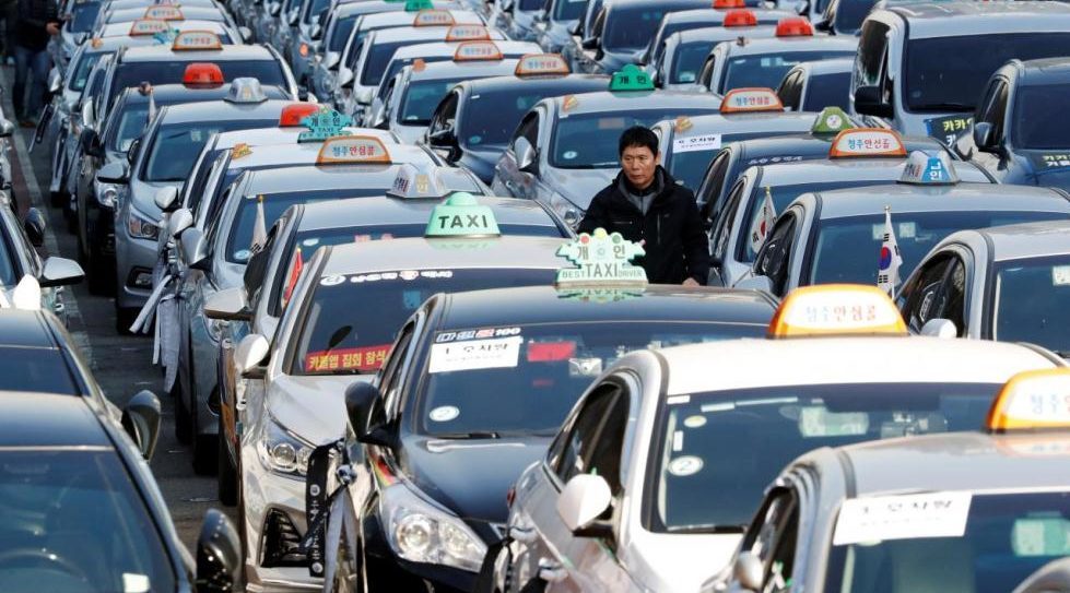 China Digest: Qiming backs car rental provider Zuzuche; GF Xinde invests in edtech firm