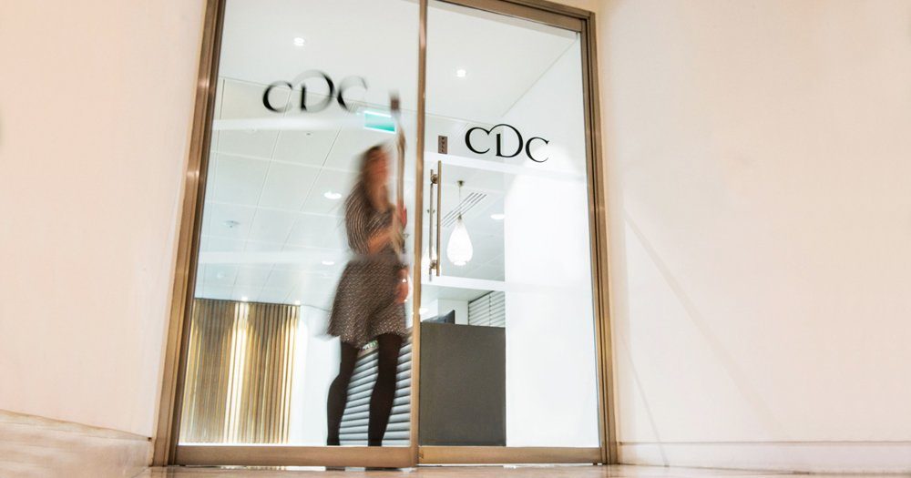 UK's CDC hires former StanChart exec as new MD to focus on South Asia, Africa