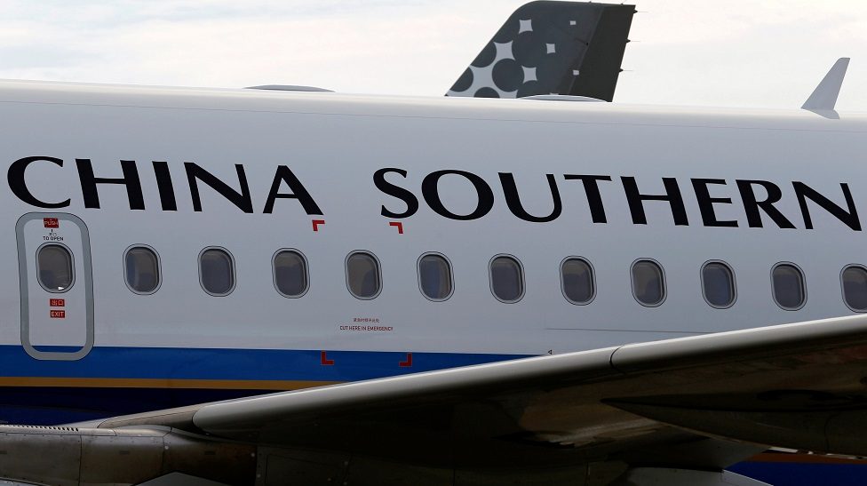 China Southern Airlines plans equity diversification for $4b capital injection