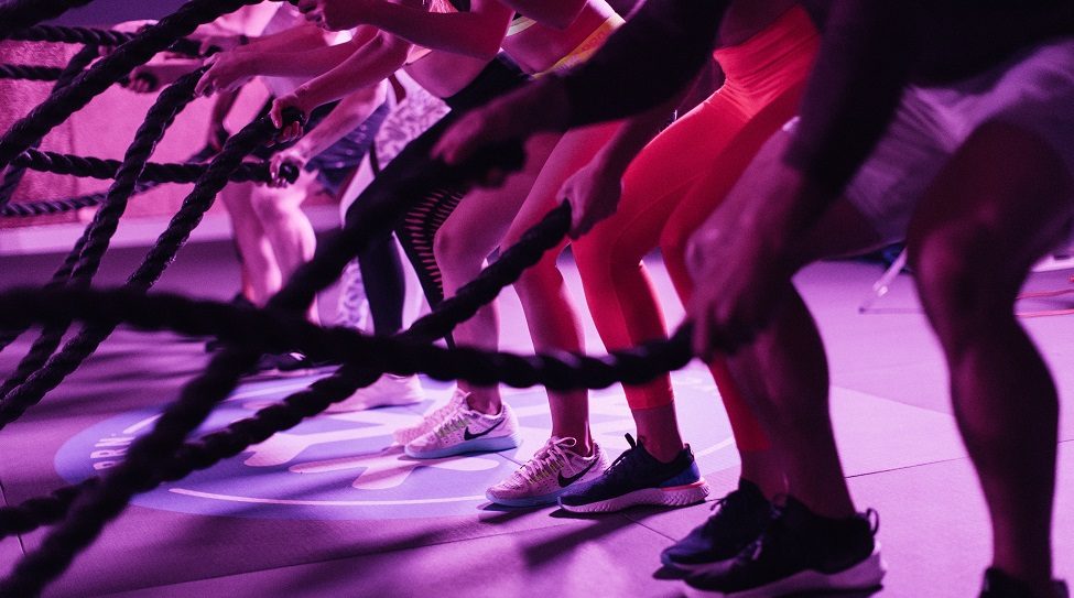 Temasek-backed fitness app ClassPass eyes $1b valuation in new round