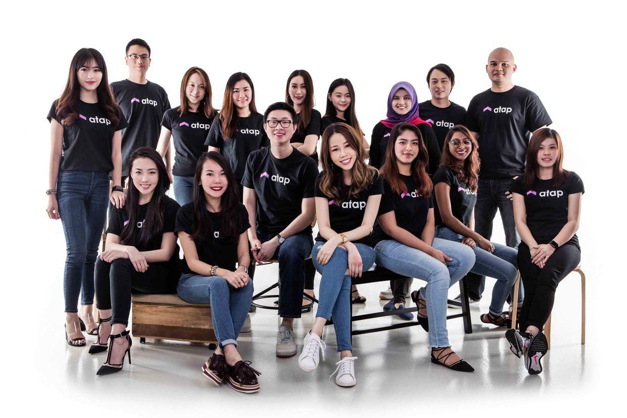Malaysia's RHL Ventures backs interior design marketplace Atap.co