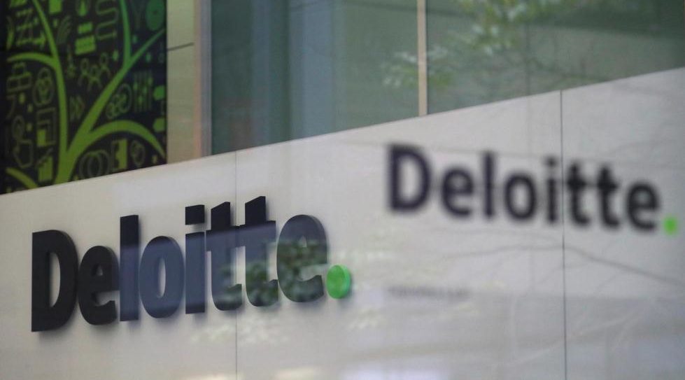 India says Deloitte misreading law to avoid five-year ban on new biz