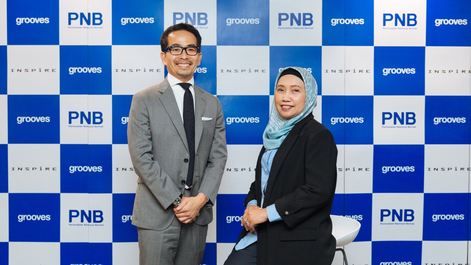 Japanese HR startup Grooves snags $920k from PNB-INSPiRE Ethical Fund